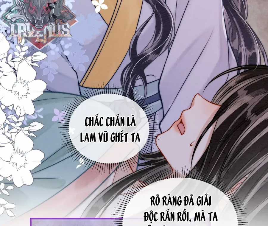 Nhập Hải - Chapter 20 - Trang 5
