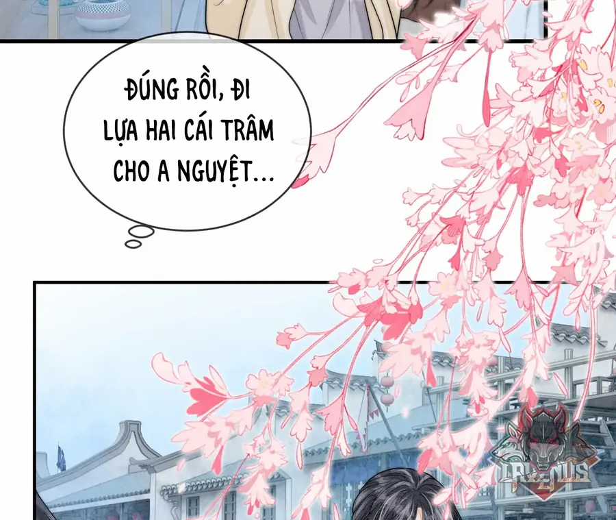 Nhập Hải - Chapter 20 - Trang 43