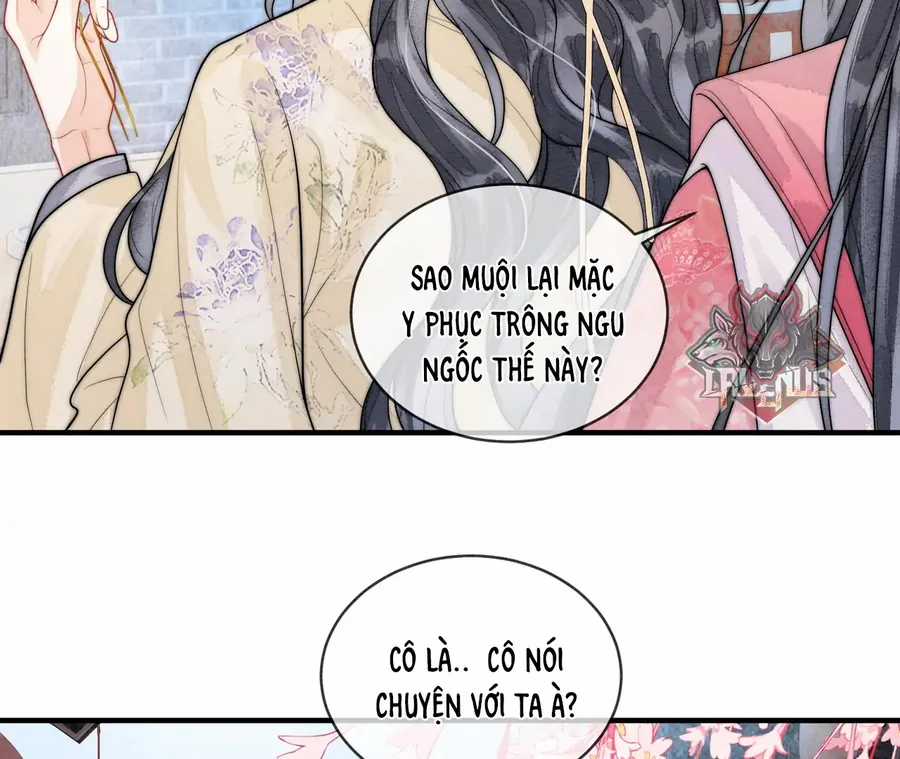 Nhập Hải - Chapter 20 - Trang 46