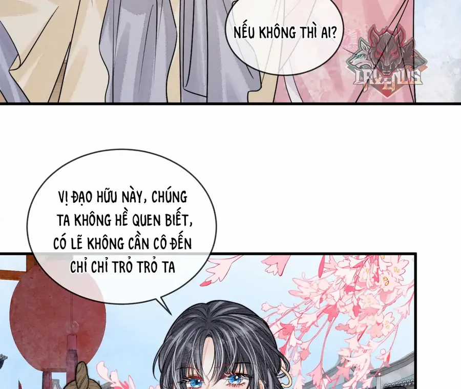 Nhập Hải - Chapter 20 - Trang 48