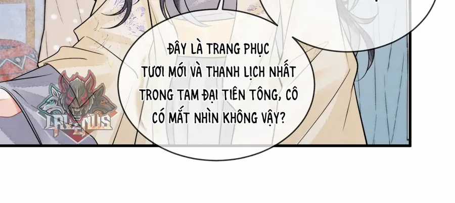 Nhập Hải - Chapter 20 - Trang 50