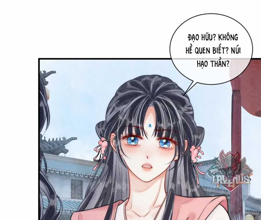 Nhập Hải - Chapter 20 - Trang 51