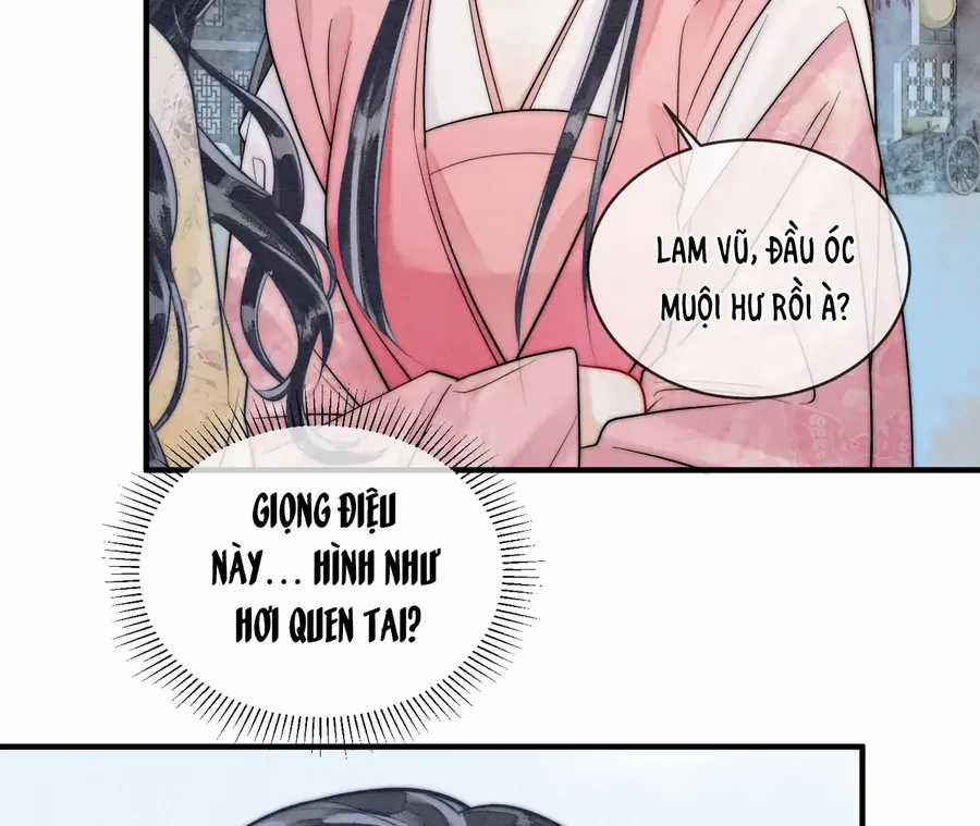 Nhập Hải - Chapter 20 - Trang 52