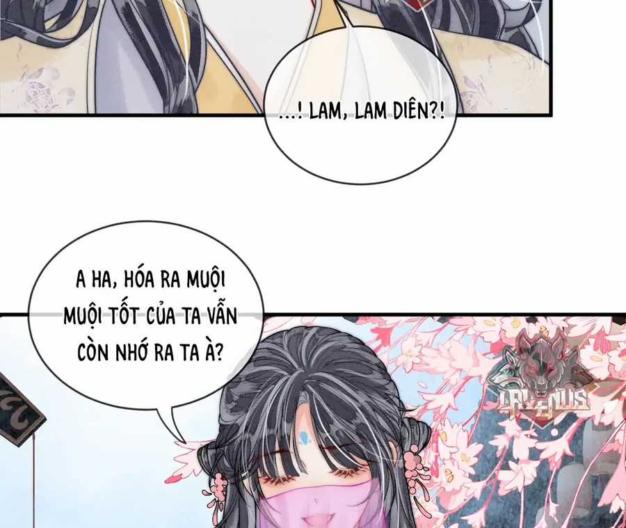 Nhập Hải - Chapter 20 - Trang 54