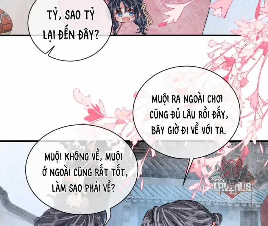 Nhập Hải - Chapter 20 - Trang 56