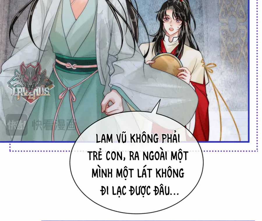 Nhập Hải - Chapter 20 - Trang 61