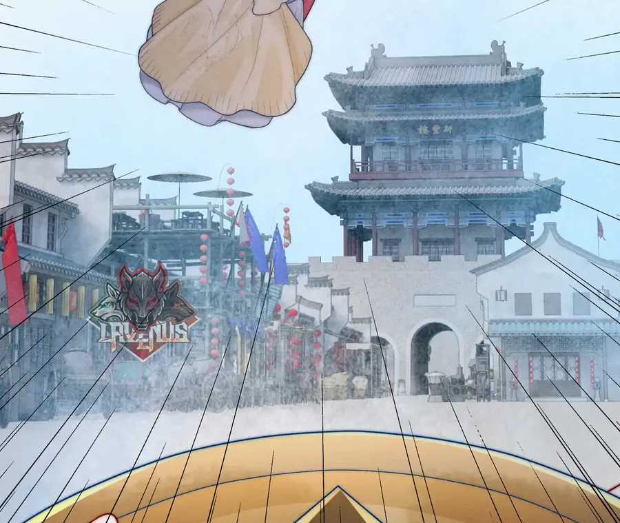 Nhập Hải - Chapter 20 - Trang 64