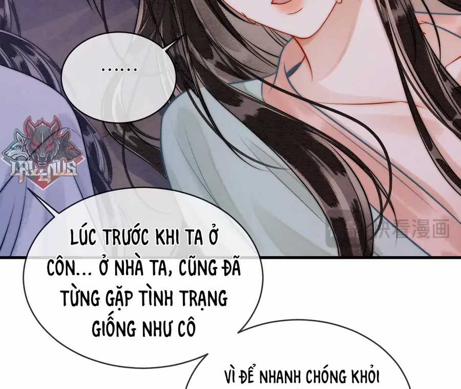 Nhập Hải - Chapter 20 - Trang 8