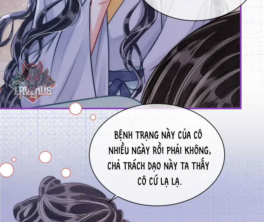 Nhập Hải - Chapter 20 - Trang 10