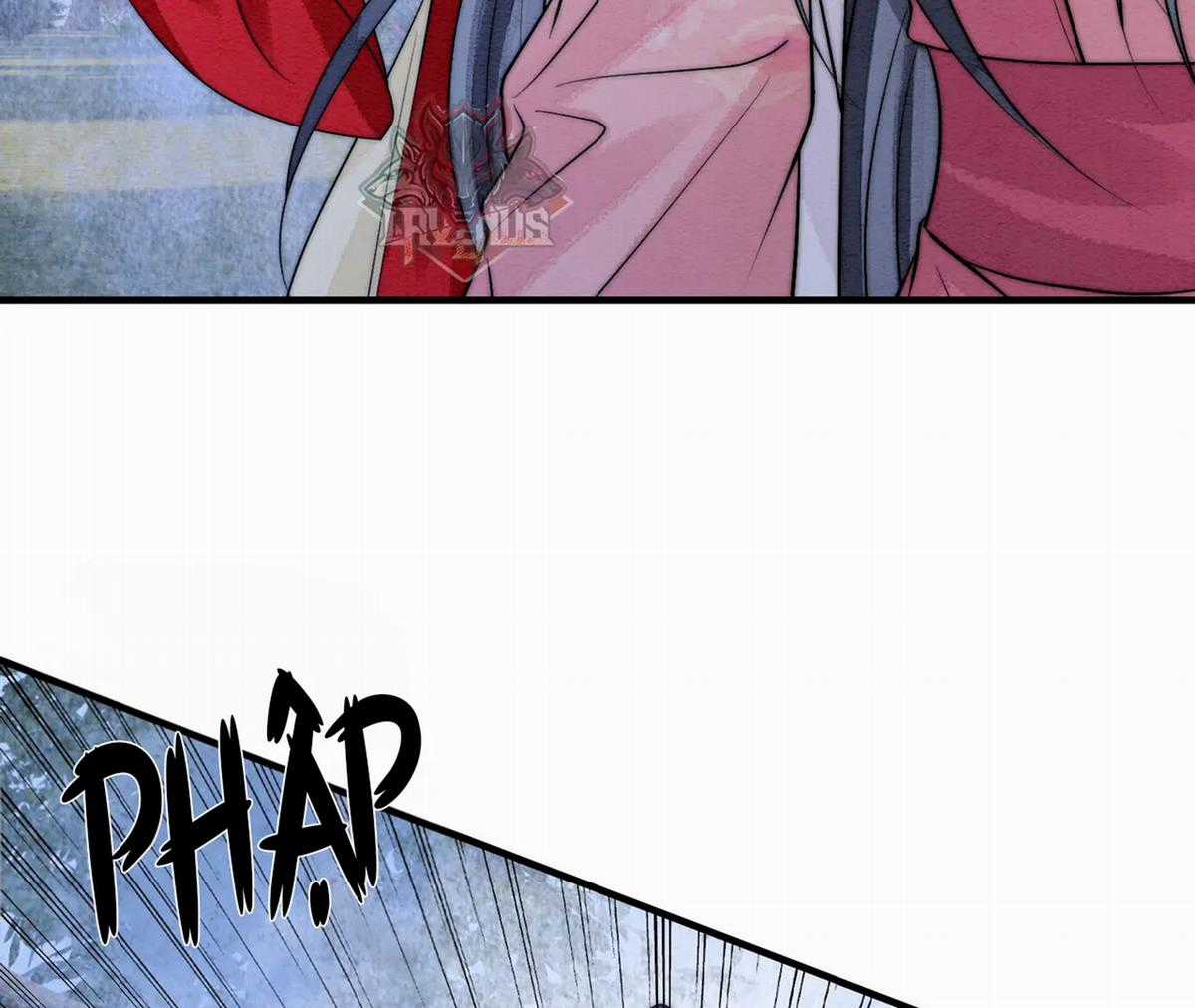 Nhập Hải - Chapter 21 - Trang 12