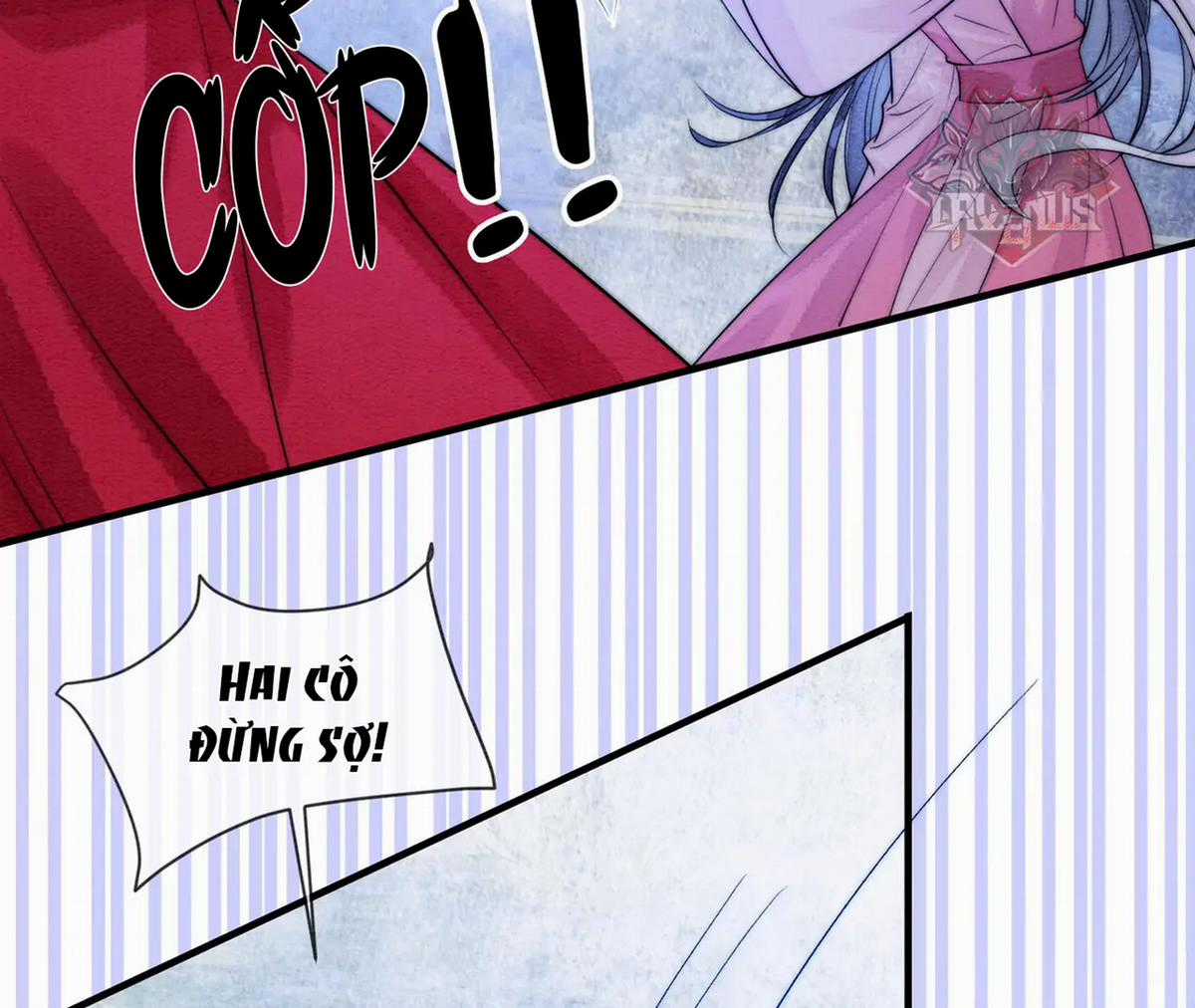 Nhập Hải - Chapter 21 - Trang 18