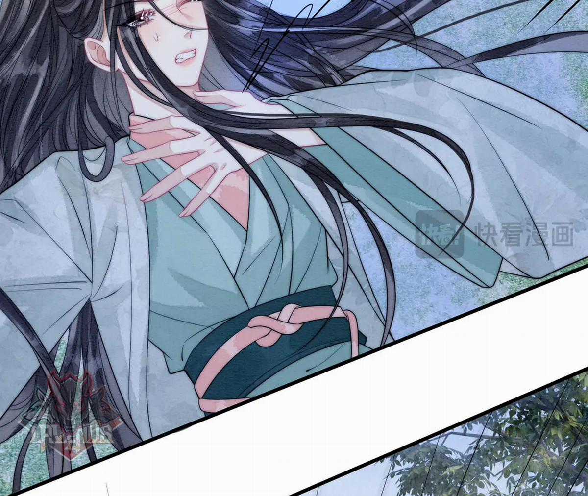 Nhập Hải - Chapter 21 - Trang 3