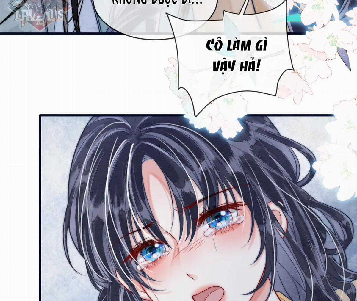 Nhập Hải - Chapter 21 - Trang 32