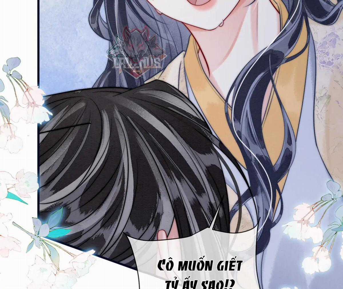 Nhập Hải - Chapter 21 - Trang 33