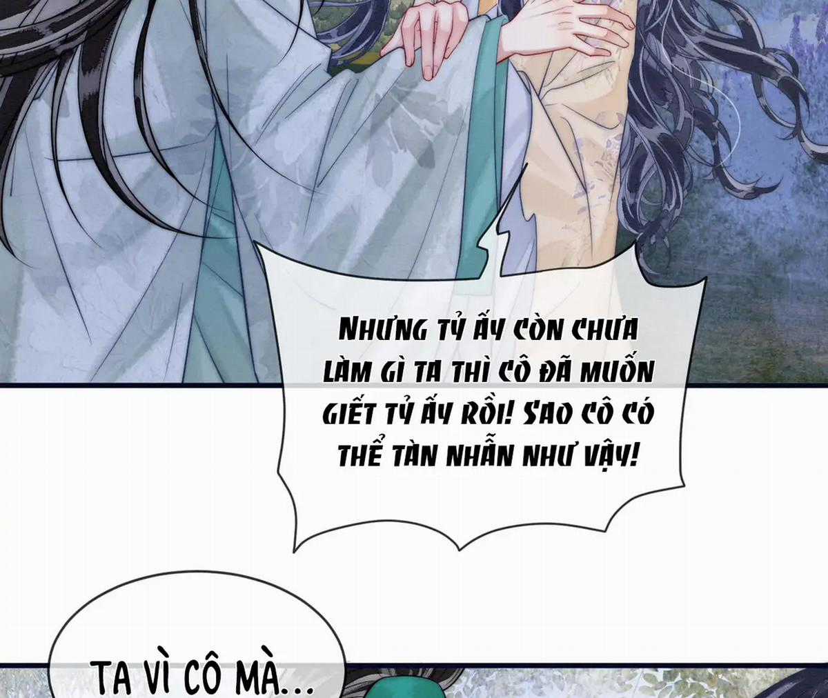 Nhập Hải - Chapter 21 - Trang 37