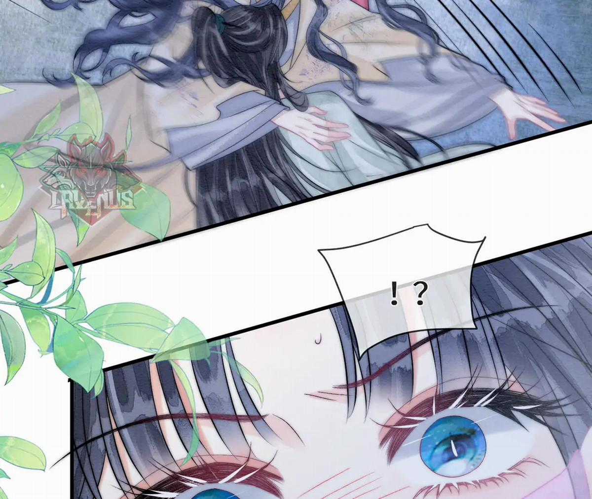 Nhập Hải - Chapter 21 - Trang 5