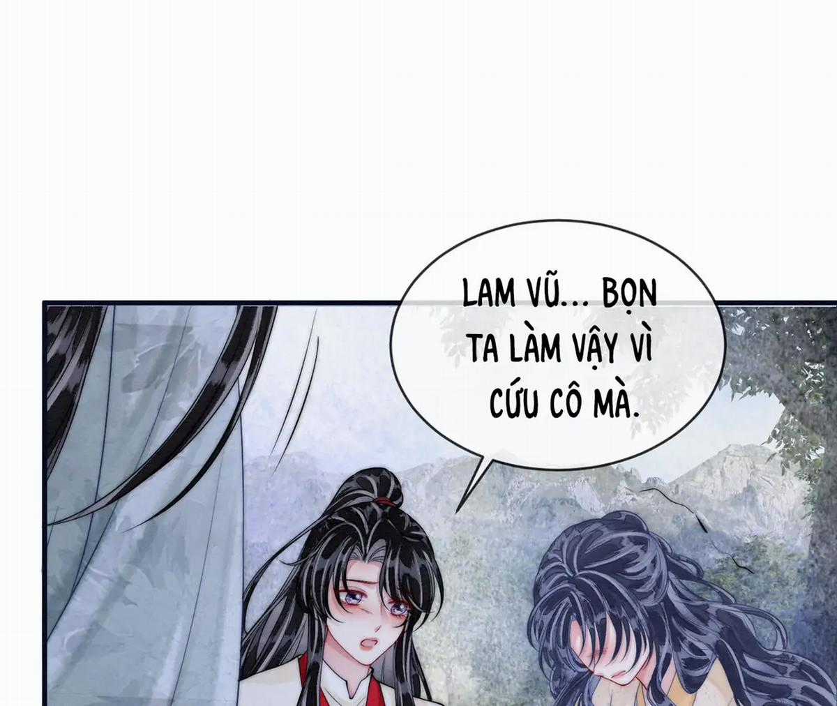 Nhập Hải - Chapter 21 - Trang 42