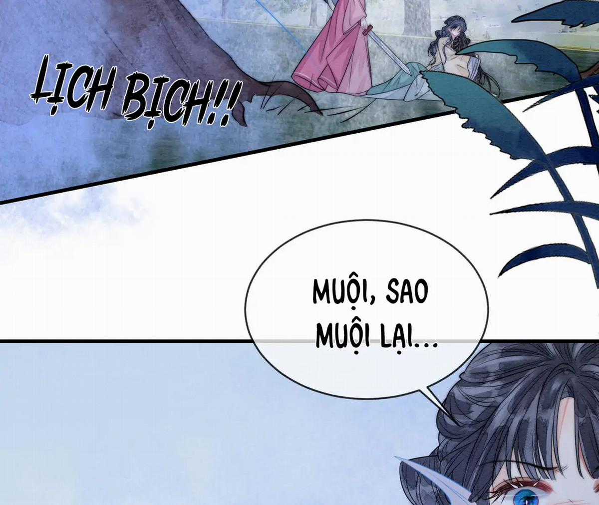 Nhập Hải - Chapter 21 - Trang 10