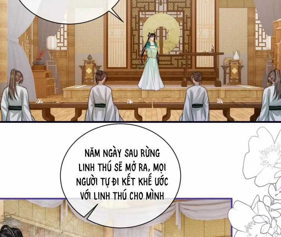 Nhập Hải - Chapter 22 - Trang 2