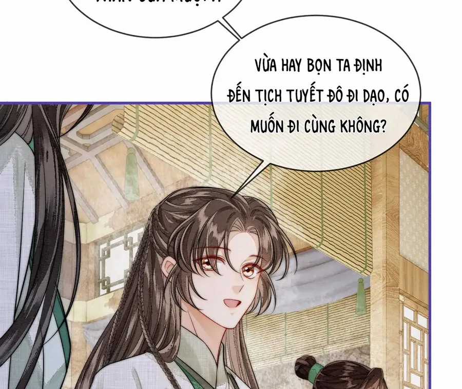 Nhập Hải - Chapter 22 - Trang 13
