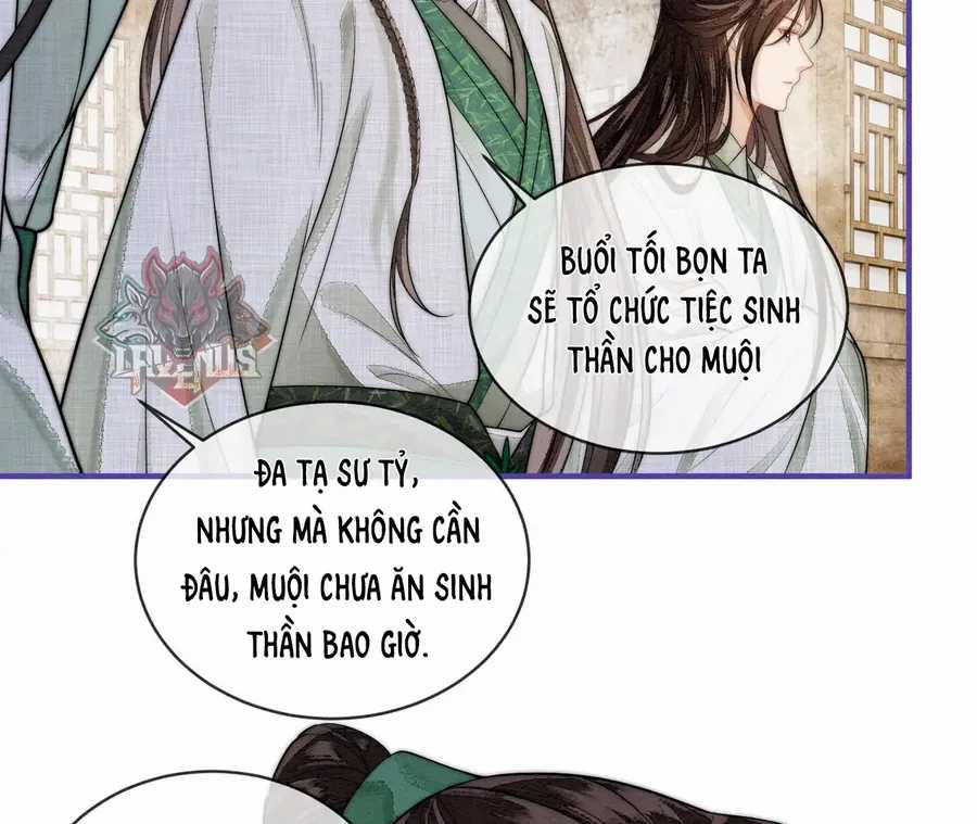 Nhập Hải - Chapter 22 - Trang 14