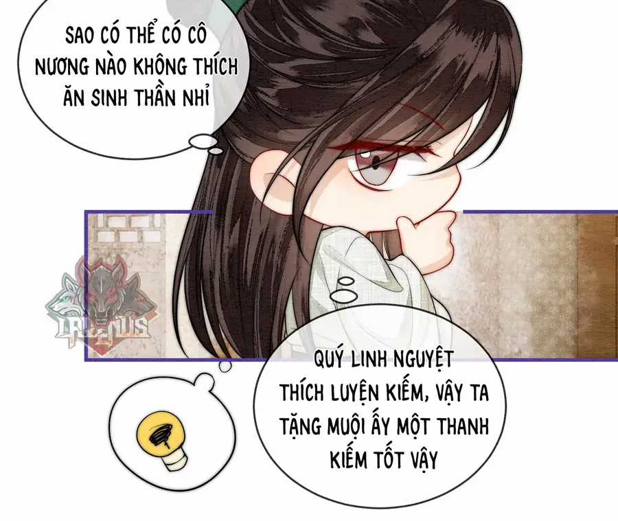 Nhập Hải - Chapter 22 - Trang 15