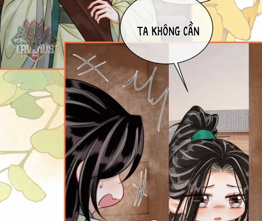 Nhập Hải - Chapter 22 - Trang 25
