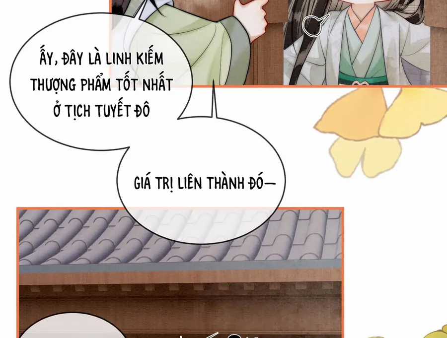 Nhập Hải - Chapter 22 - Trang 26