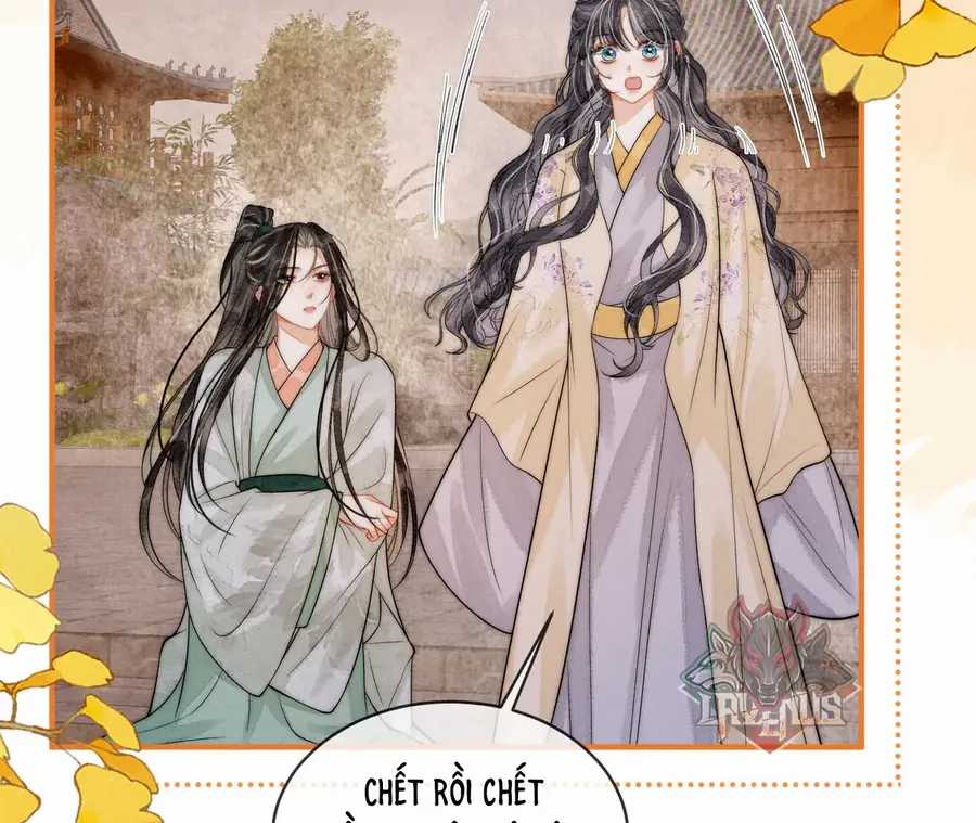 Nhập Hải - Chapter 22 - Trang 43