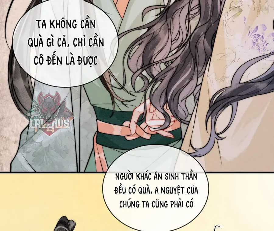 Nhập Hải - Chapter 22 - Trang 47