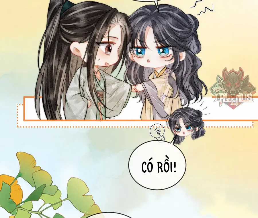 Nhập Hải - Chapter 22 - Trang 48