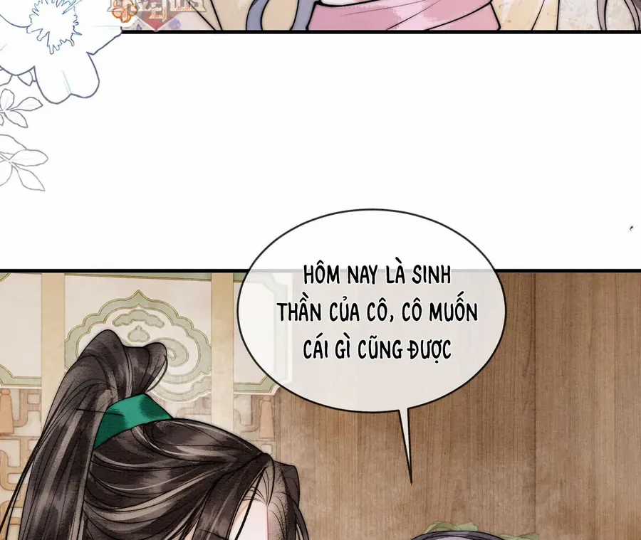 Nhập Hải - Chapter 22 - Trang 61