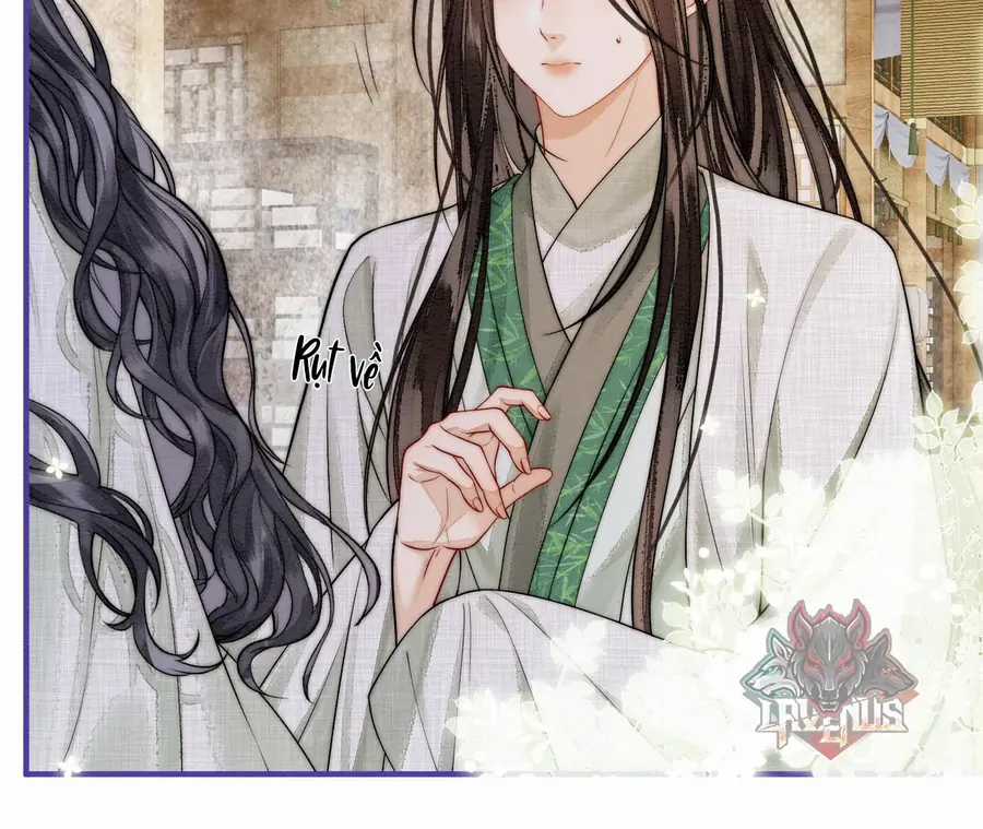 Nhập Hải - Chapter 22 - Trang 10