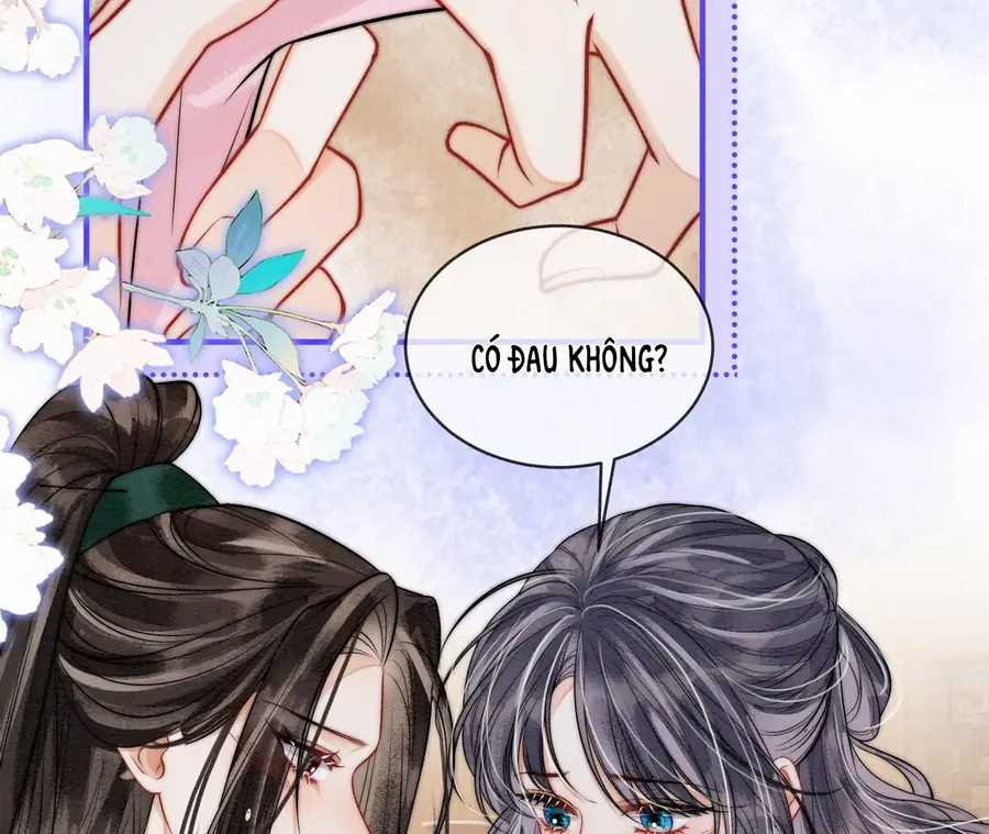 Nhập Hải - Chapter 23 - Trang 14