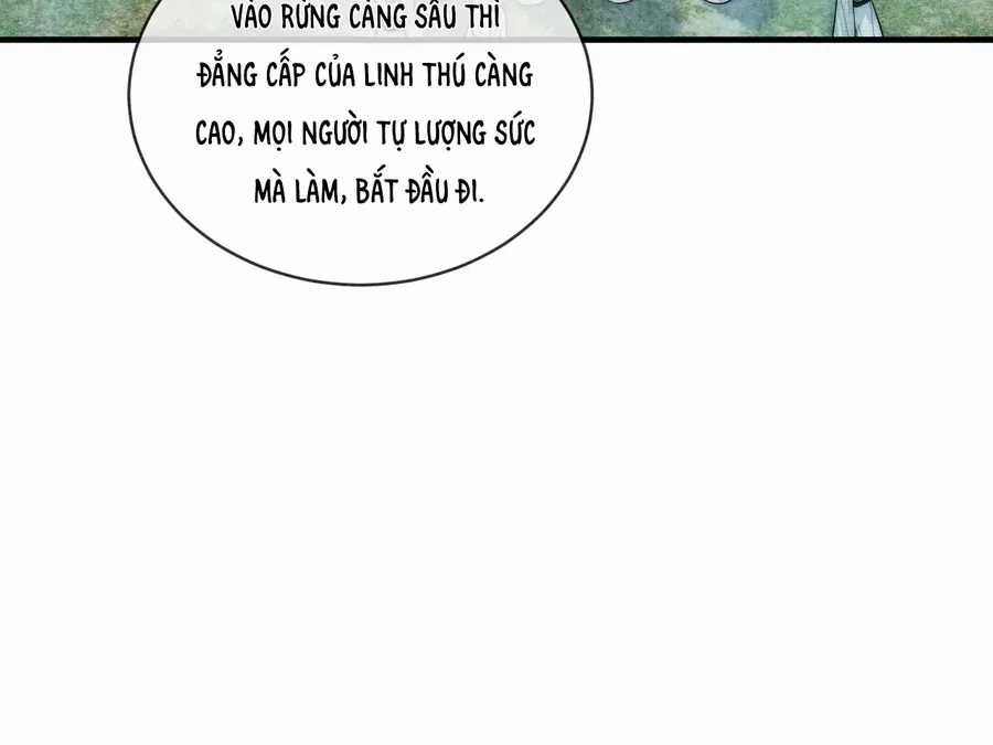 Nhập Hải - Chapter 23 - Trang 28