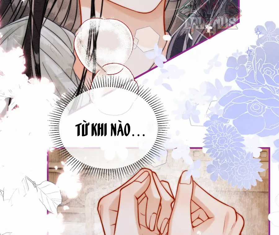 Nhập Hải - Chapter 23 - Trang 4