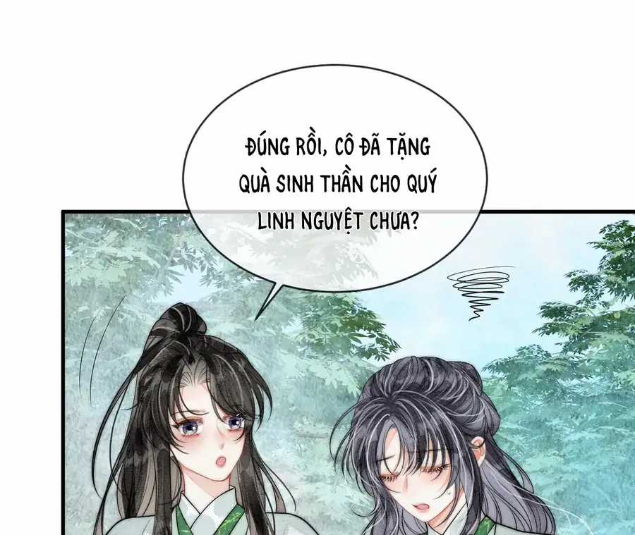 Nhập Hải - Chapter 23 - Trang 32