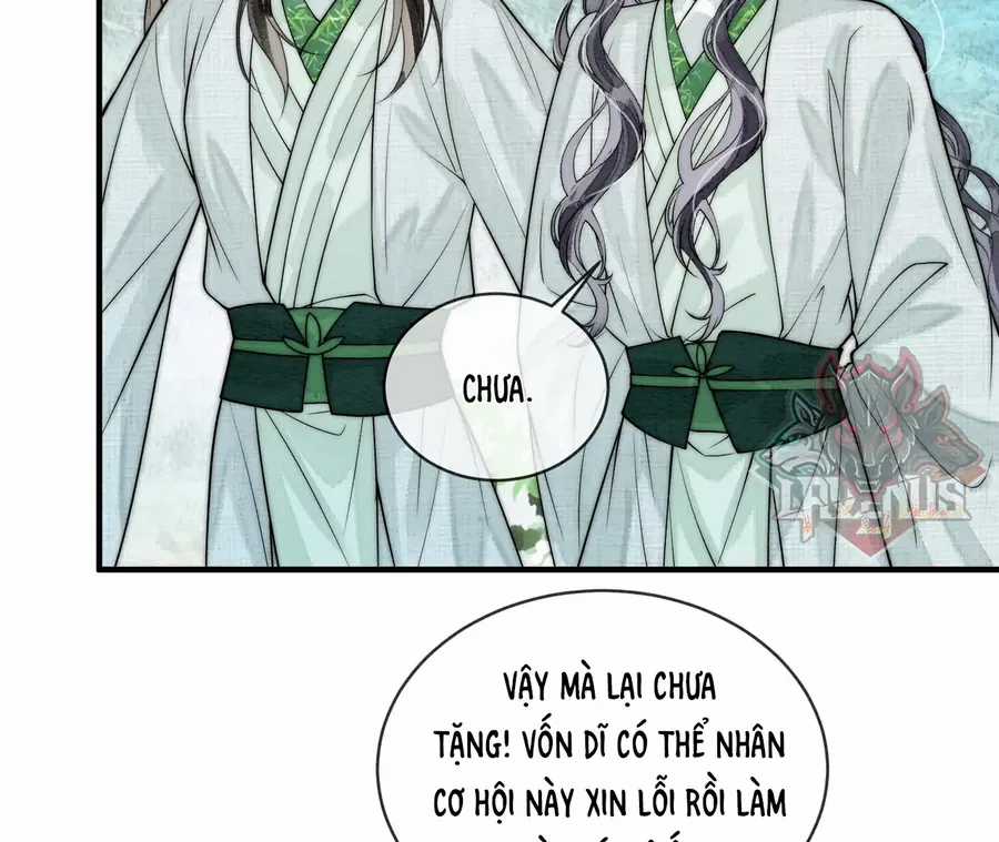 Nhập Hải - Chapter 23 - Trang 33