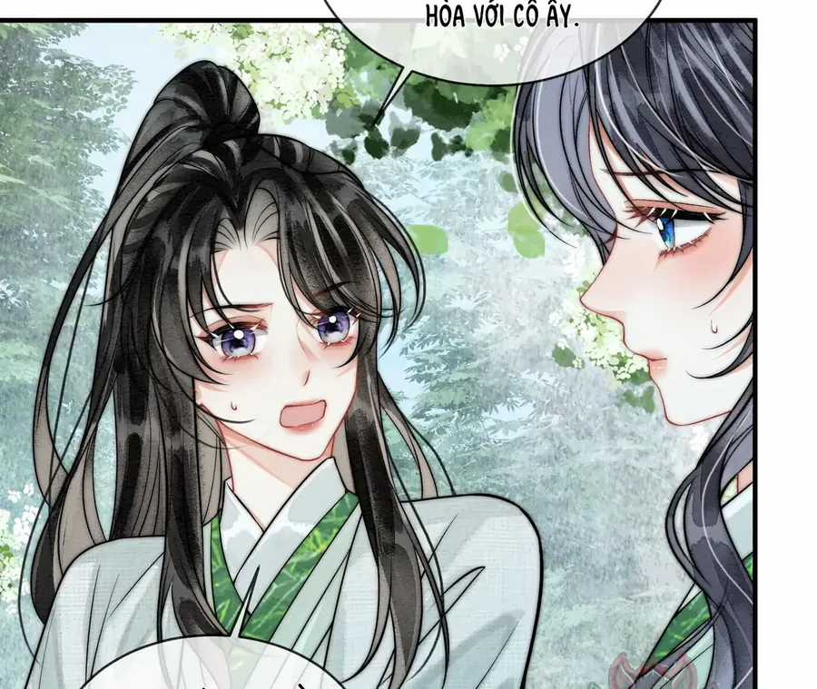 Nhập Hải - Chapter 23 - Trang 34