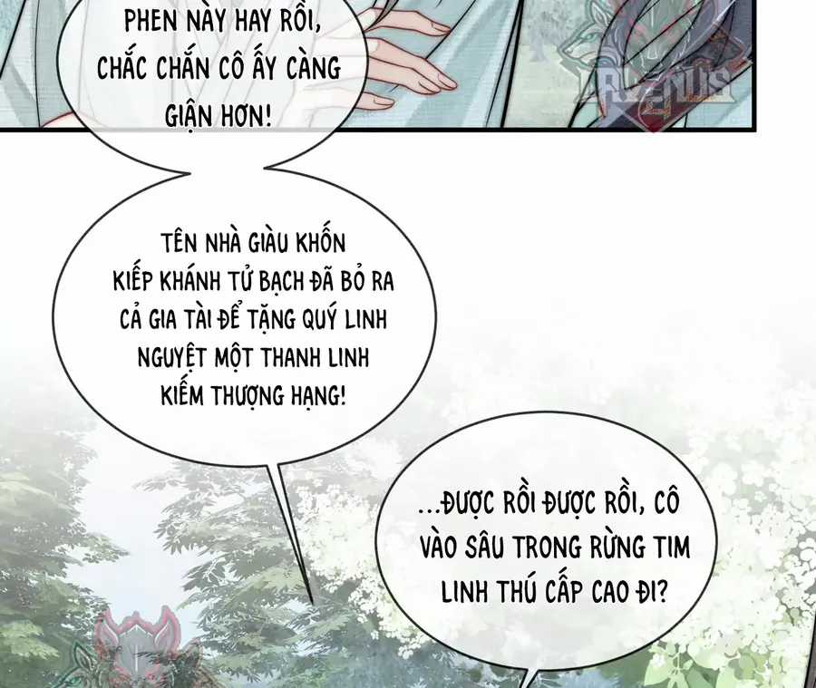 Nhập Hải - Chapter 23 - Trang 35