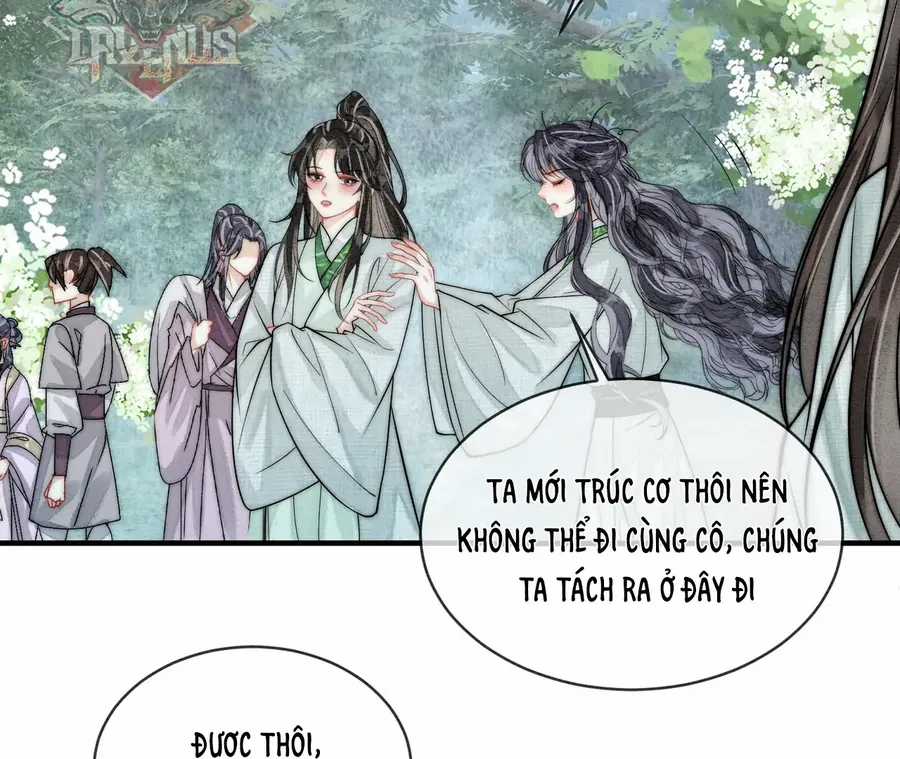 Nhập Hải - Chapter 23 - Trang 36