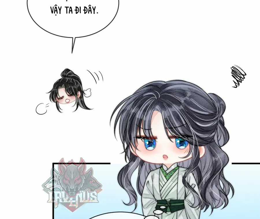 Nhập Hải - Chapter 23 - Trang 37