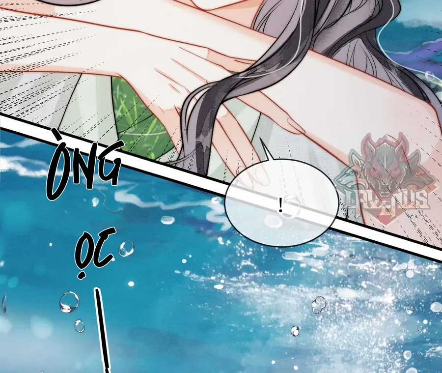 Nhập Hải - Chapter 23 - Trang 43