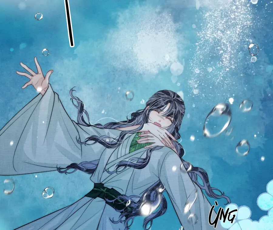 Nhập Hải - Chapter 23 - Trang 44