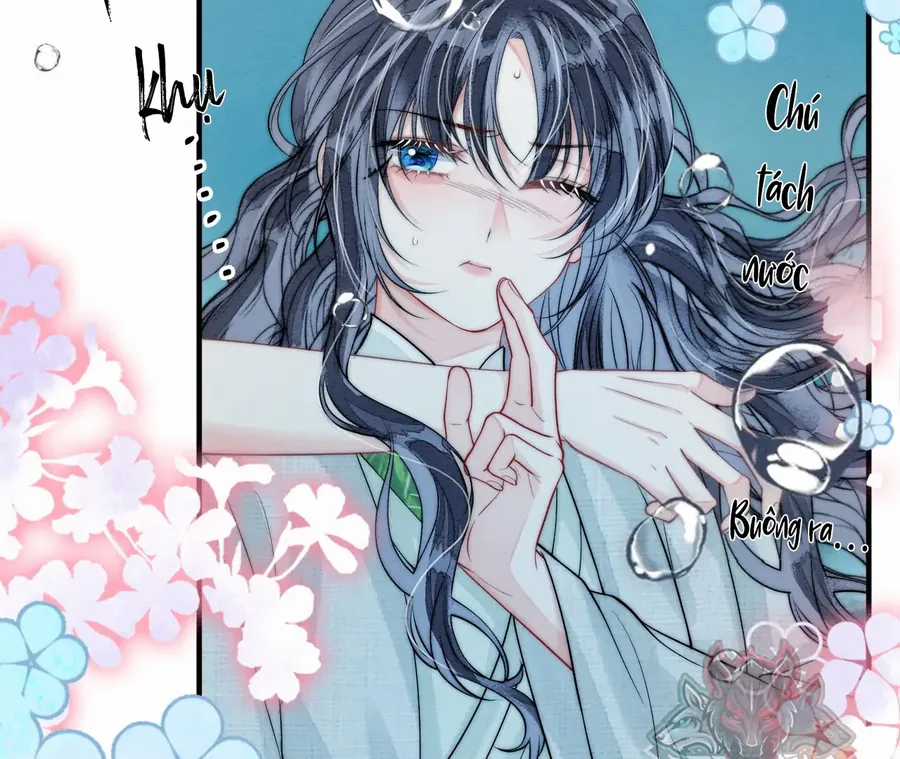 Nhập Hải - Chapter 23 - Trang 46