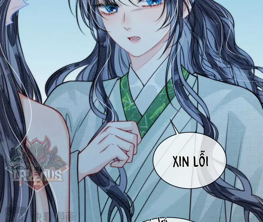 Nhập Hải - Chapter 23 - Trang 51