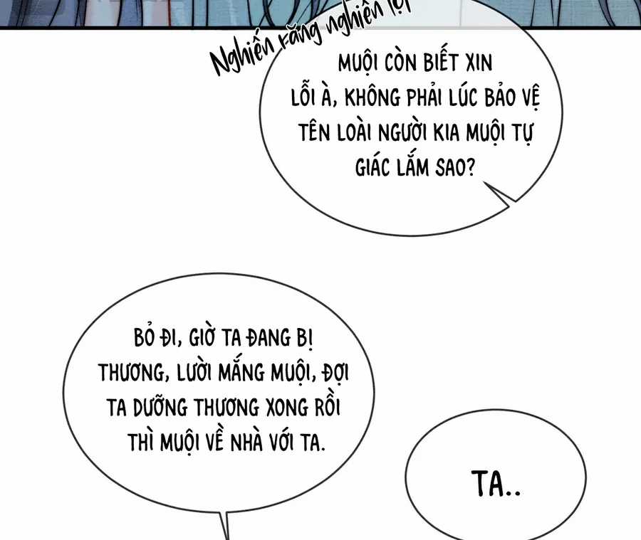 Nhập Hải - Chapter 23 - Trang 52