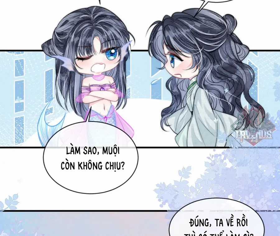 Nhập Hải - Chapter 23 - Trang 53