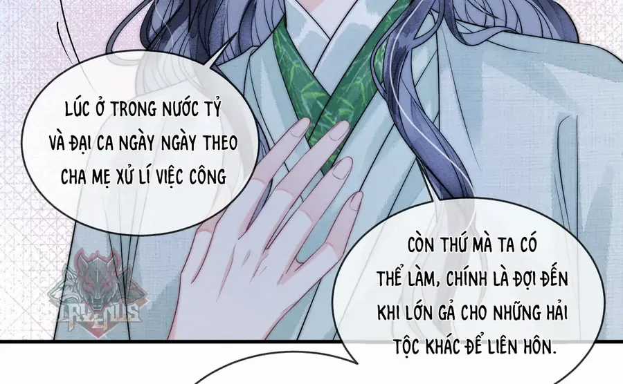 Nhập Hải - Chapter 23 - Trang 55
