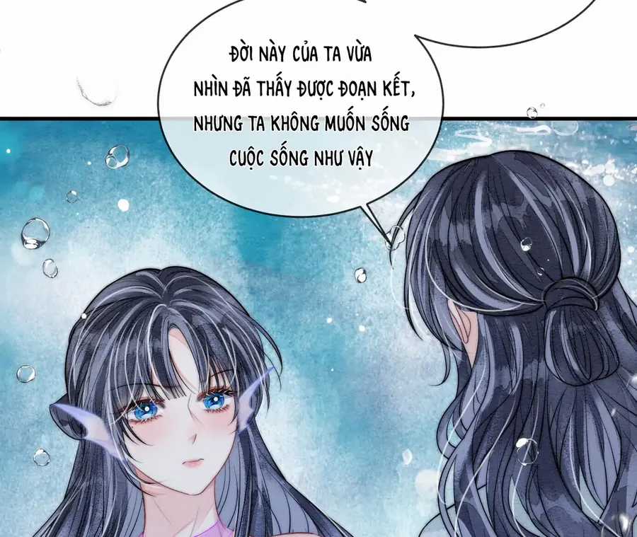 Nhập Hải - Chapter 23 - Trang 56